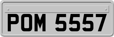 POM5557