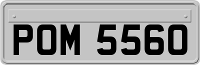 POM5560