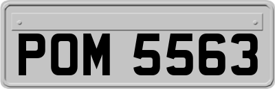 POM5563