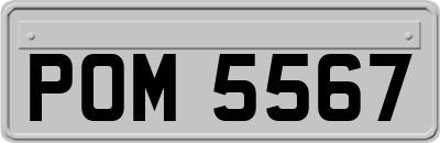 POM5567