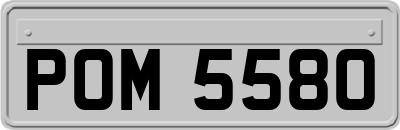 POM5580