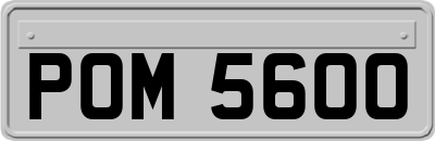 POM5600