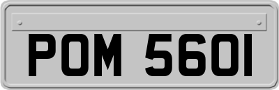 POM5601
