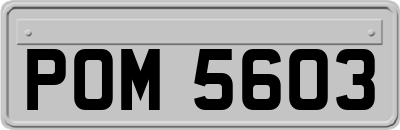 POM5603