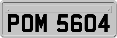 POM5604