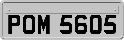 POM5605