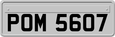POM5607