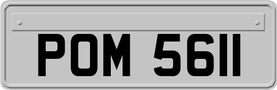 POM5611