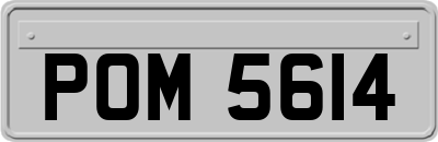 POM5614