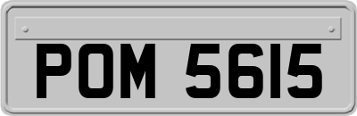 POM5615