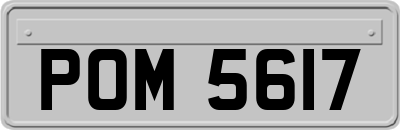 POM5617