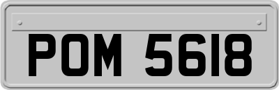POM5618