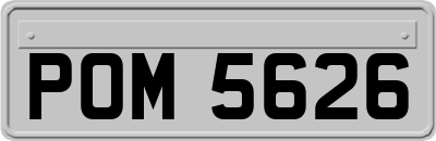 POM5626