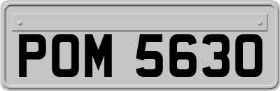 POM5630