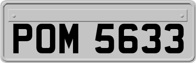 POM5633