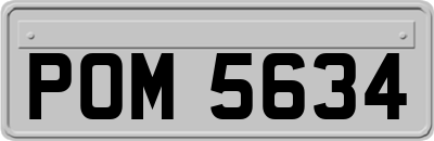 POM5634