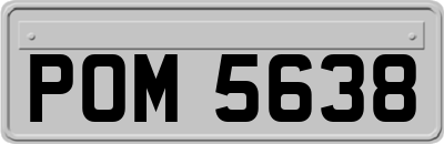 POM5638