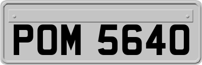 POM5640