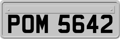 POM5642