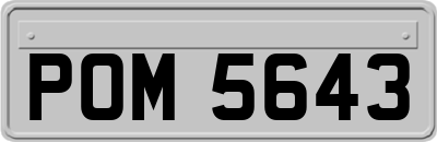 POM5643