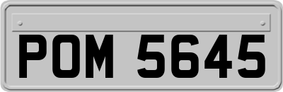 POM5645