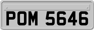 POM5646