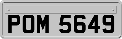 POM5649