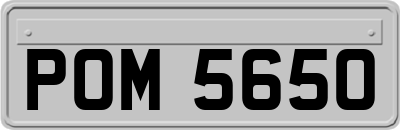 POM5650