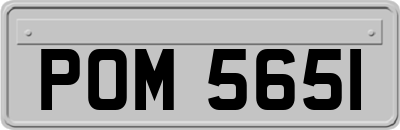 POM5651