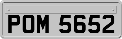 POM5652
