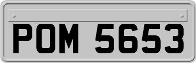 POM5653