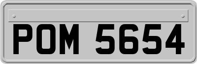 POM5654
