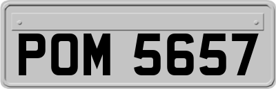 POM5657