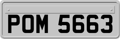 POM5663