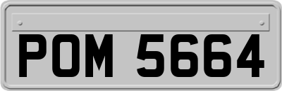 POM5664