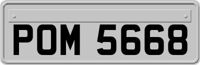 POM5668