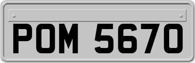 POM5670