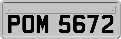 POM5672