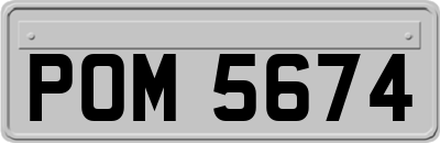 POM5674