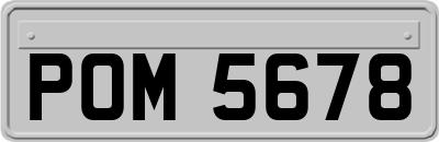 POM5678