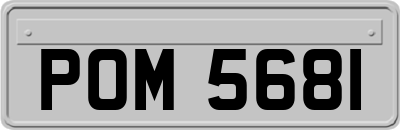 POM5681