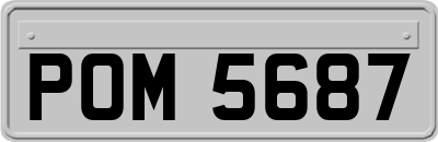 POM5687