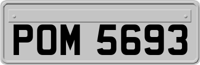 POM5693