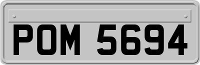 POM5694
