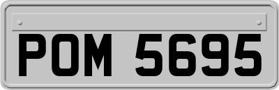POM5695
