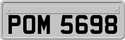 POM5698
