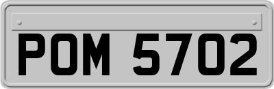POM5702