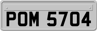 POM5704
