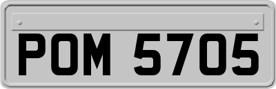 POM5705