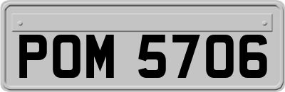 POM5706